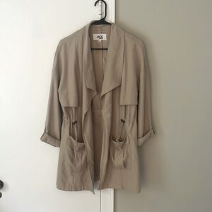 Jack by BB Dakota jacket